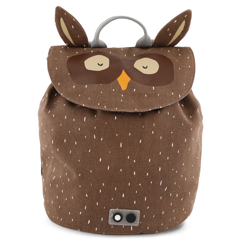 Rugzak MINI - Mr. Owl